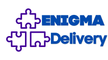 Enigma Delivery - Inicio